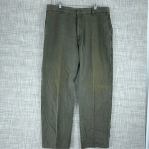 Tommy Bahama Mens Size 38 Lyocell/cotton pants 2755